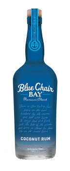 Kenny Chesney To Launch Blue Chair Bay Rum South Florida Country Music One sunny day in jacksonville, florida, it literally came to life.