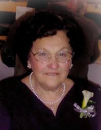 Obit: Lorraine H. Schmidt (nee Baerenwald), 90 1/2, of West Bend