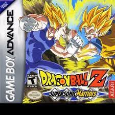 Maybe you would like to learn more about one of these? Dragon Ball Z Supersonic Warriors Rom Gba Game Download Roms