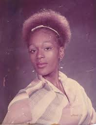 Obituary information for Carmen Williams