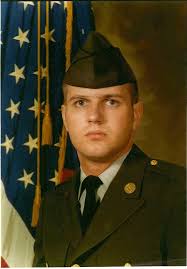 Randall Drew “Randy” Agar (1960-2001)