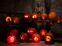 Every year during the month of october, i share a bunch of wonderful pumpkin. Pop Culture Pumpkin Carving Stencils Fun Family Crafts