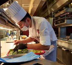 Cover letter example for an apprentice chef job. How Apprenticeships Bridge The Skills Gap Club Resort Chef