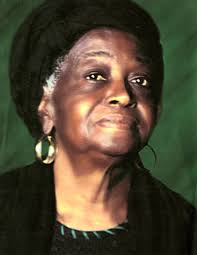 A scholarship in honor of Lillian H. Mobley