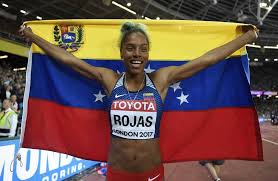 Actualmente, parece encontrarse soltera, pero hasta hace unos cuantos meses se le relacionó con otra venezolana llamada maría gómez. Yulimar Rojas Confieza Su Orientacion Sexual El Concreto