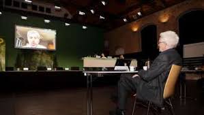 In 2006, boris palmer became one of germany's few green party mayors. T286fdn2zmtrrm