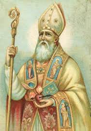 Image result for Augustine of Hippo images