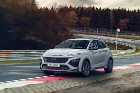 Check spelling or type a new query. The 2022 Hyundai Kona N Is A Cute Crossover With 276 Hp