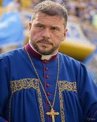 ⚠️Mariano Herrón será el PAPA interino hasta final de temporada⚠️ 📷  EnBajaFutbol