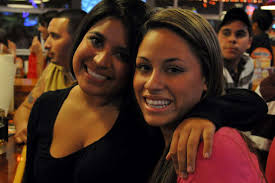 Rockets fans take in playoffs