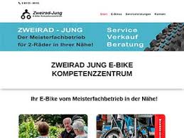 Handler Zweirad Jung Edenkobener Str 6 67482 Venningen