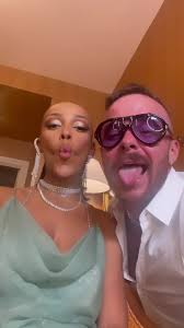 Doja Cat y Brett Alan Nelson: Detrás de la Prep de los BBMAs