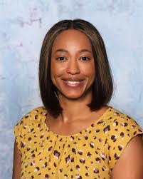 Alexandria Ruffin's Instagram, Twitter & Facebook