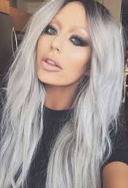 55 Best Hairstyles And Hair Color For Green Eyes To Make Your Eyes Pop Be Trendsetter Hair Colour For Green Eyes Silver Blonde Hair Styles