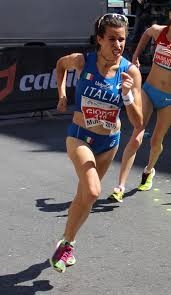 Li nel 1921 la prima marcia dei finanzieri. Eleonora Giorgi Racewalker Wikipedia