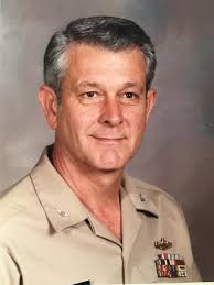 Johnson Central Memorial Page