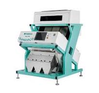 [Hot Item] Taiho Macadamia Nuts Shell Kernel Color Sorting Machine Walnut  Color Sorter