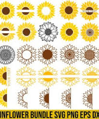 Free Free 298 Distressed Sunflower Svg Free SVG PNG EPS DXF File