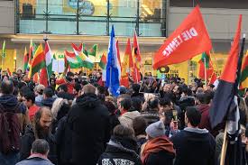 Sol parti i̇stanbul i̇l başkanı av. Thuringen De Sol Parti Kazandi Ortaklari Kaybetti Evrensel