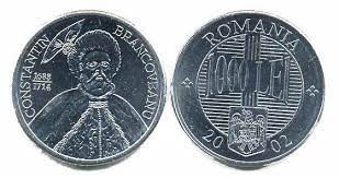 Maybe you would like to learn more about one of these? Coin Romania 1000 Lei