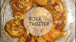 We did not find results for: Pork Trotters Amanqina Youtube