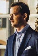 Guillermo Federico, duque de Wurtemberg, * 1994