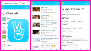 The easiest way to download subtitles directly from any v live videos. Download Vlive App For Mac Docsgenerous
