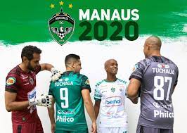 All statistics are with charts. Novas Camisas Do Manaus Fc 2020 Mantos Do Futebol