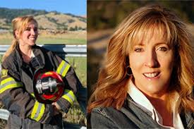How to Help the Helpers (First Responders) with Sue Farren and Bailey  Farren