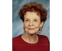 Betty Daniell Obituary (1931