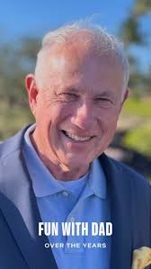 Happy Father’s Day to my dad! The man who encouraged me to dream big, get  up when I fall, and always make memories. I love you dad! ❤️