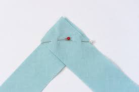 If you prefer photos make sure you check. How To Sew A Woven Neck Binding In The Round Lou Box Dress Sewalong Day 5 Sew Diy