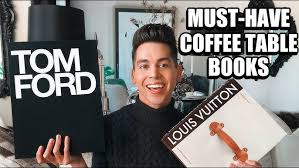 The best coffee table books aren't just the ones that look great on instagram or piled up for when guests come round (though that is important, too), but the ones that spark an interest in you and 22 of the best coffee table books for showing off around your home. Coffee Table Books Studio 54 Youtube