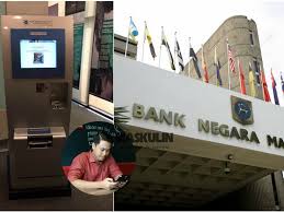 Bank of america malaysia berhad. Lelaki Ini Kongsi Cara Daftar Eccris Yang Boleh Dicetak Terus Dari Rumah Secara Percuma Mudah Maskulin