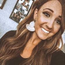 Brianna Barney's Instagram, Twitter & Facebook