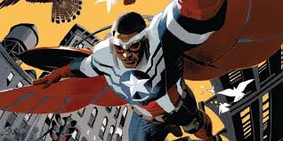 Captain America S Most Inspirational Quotes In Marvel Comics