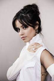 Don't go yet is out now camilacabello.lnk.to/dontgoyet. Camila Cabello Portrait Photoshoot 2018 Celebmafia