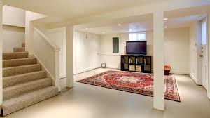 Our robust protection measures include all requirements from the city of madison, dane. The Process Of Finishing A Basement Remodeling Project
