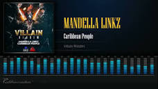 Mandella Linkz - Caribbean People (Villain Riddim) Soca 2024 - YouTube