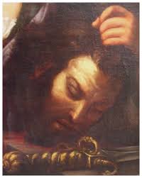 Judith With The Head of Holofernes