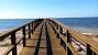 California Pier