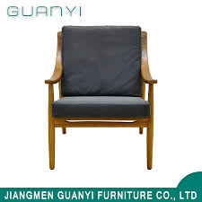 ✓ high quality from a variety of lounge chairs, accent chairs, study chairs and dining chairs, choose your desired chair. China Simple Style Indoor Wooden Lounge Chair Leisure Chair Of Modern Style China Chair Leisure Chair