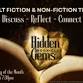 Hidden Gems Book Club event image
