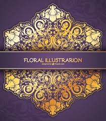 Choose from over a million free vectors, clipart graphics, vector art images, design templates, and illustrations created by artists worldwide! Floral Lace Vector Card Free Vectors