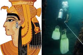 Scientists May Have Found Key Clue in Hunt for Cleopatra's Long-Lost Tomb