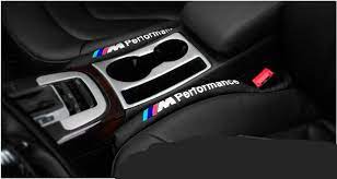 2pcs Seat Gap Filler Soft Pad Padding Spacer For Bmw E46 E52 E53 E60 E90 E91 E92 E93 F30 F20 F10 F15 F13 M3 M5 M6 X1 X3 X5 X6 Bmw