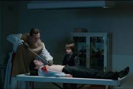 After a car accident, a young woman caught between life and death meets a funeral director who claims to have the gift of transitioning the dead into the afterlife. After Life 2009 Movie Plot Ending Explained This Is Barry