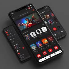 YouTube Music Premium APK