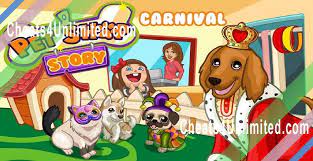 Gameloft officially released the latest update for the game title littlest pet shop. Pet Shop Story Cheat Starfasr