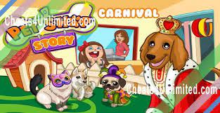 In general, happy pet store: Pet Shop Story Cheat Starfasr